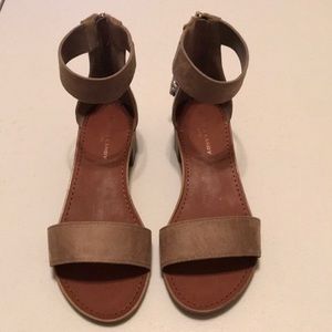 Rock and candy by zigi shoes